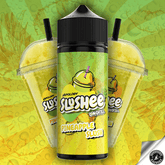 Vapology - Pine Slushee (Long Fill) Downtown Vapoury